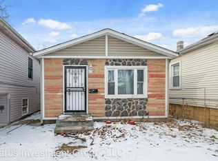 11318 S Carpenter St, Chicago, IL 60643