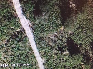 7896 1st Ter, Labelle, FL 33935