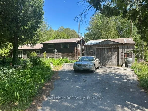 38 Upper Lorne Beach Rd, Kincardine, ON N0G 2T0