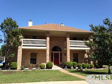 Welcome to 7408 Angel Fire Drive in Park Ridge!
