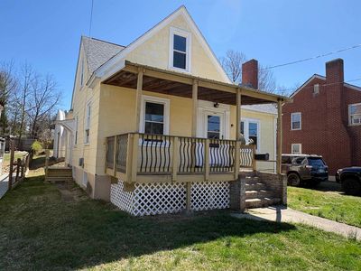 340 Florence Ave, Waynesboro, VA, 22980