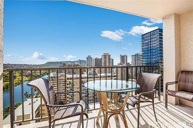 1st image of 2345 Ala Wai Blvd APT 2211