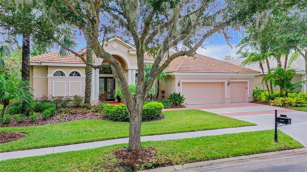 17208 Broadoak Dr, Tampa, FL 33647 Zillow