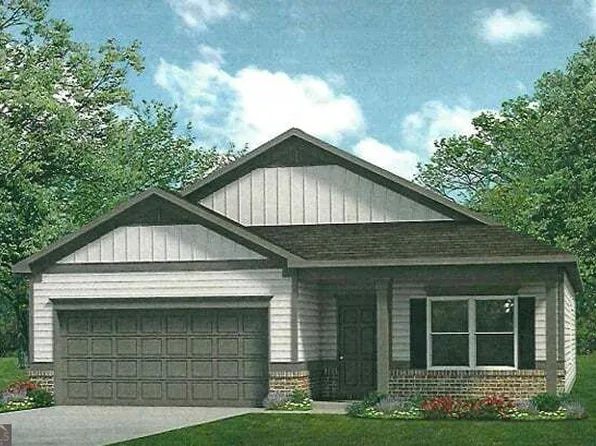 8 Hart Dr, Rome, GA 30165