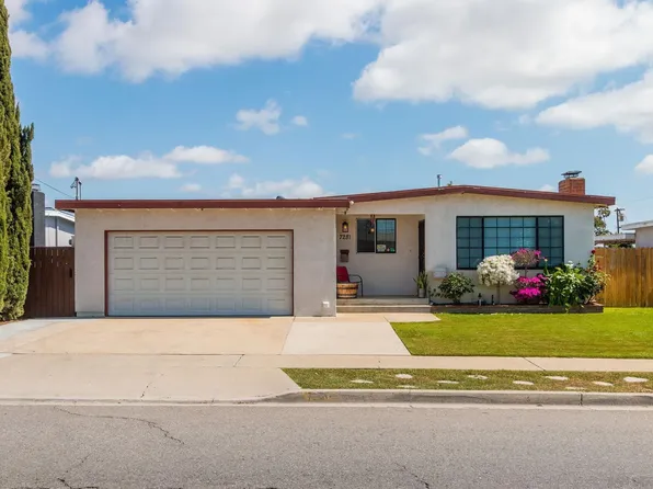 7281 Beagle St, San Diego, CA 92111