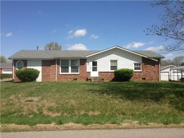 188 Dale Ter, Clarksville, TN 37042