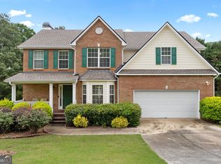 1421 Queenie Smith Rd NE, Conyers, GA 30012