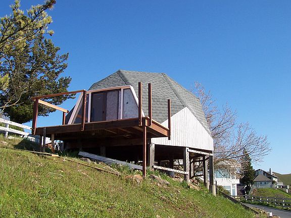 cabin