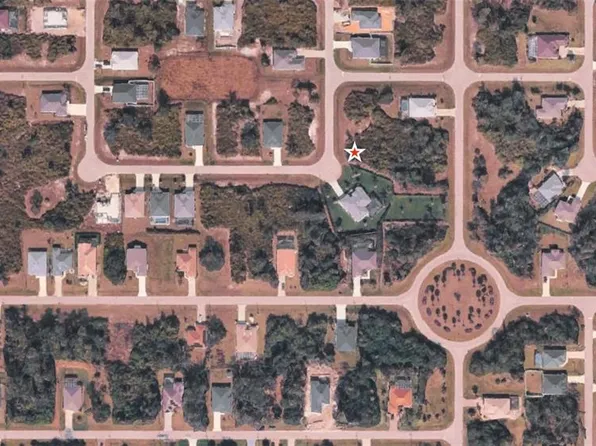 142 GREEN OAK PARK LOT 30, ROTONDA WEST, FL 33947