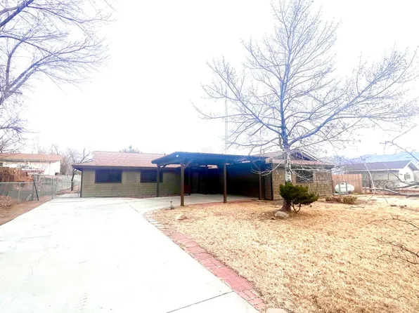 249 Rawson Creek Rd, Bishop, CA 93514