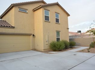 4638 Lime Straight Dr, Sunrise Manor, NV 89115