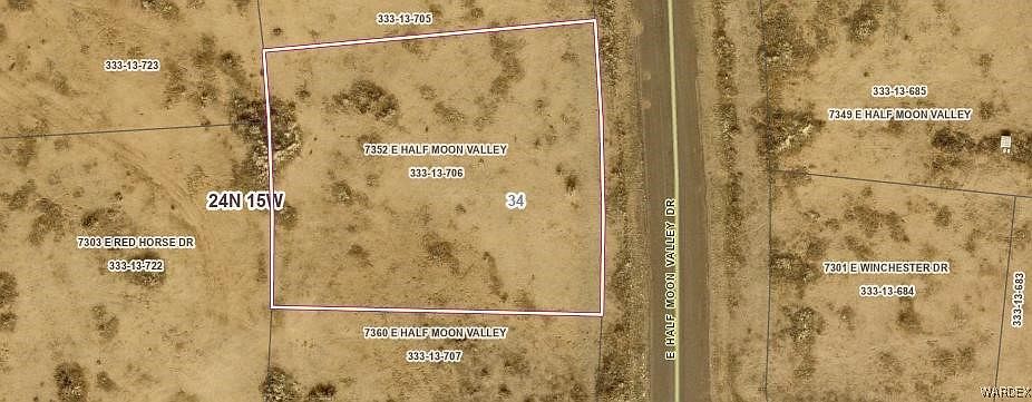 2nd image of 7352 Half Moon Valley Drive