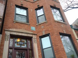 Sheffield, Chicago, IL 60614