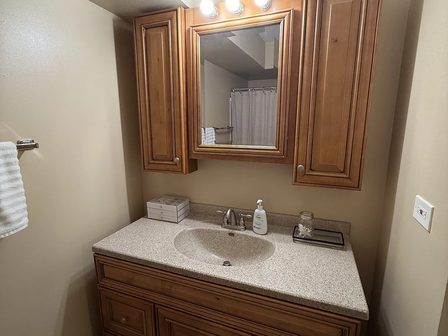 1 bed, $1,500 — Photo 3