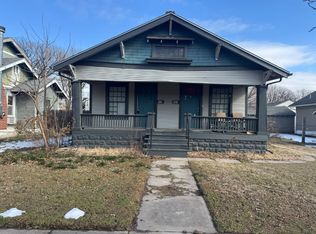 422 S Glenn St, Wichita, KS 67213