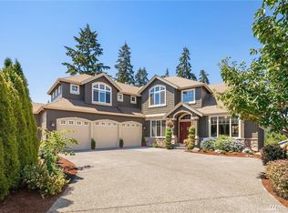 18920 36th Dr SE, Bothell, WA 98012