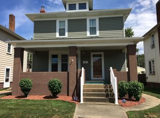 914 N 3rd St, Dennison, OH 44621