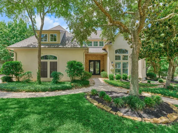 62 Silvermont Dr, Spring, TX 77382