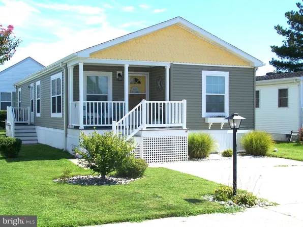 138 Clam Shell Rd, Ocean City, MD 21842