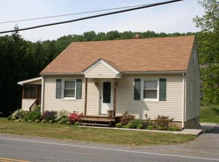 5729 Merriman Rd, Roanoke, VA 24018