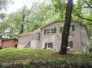 804 Old Trail Rd, Birmingham, AL 35215