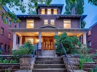 770 N Clarkson St, Denver, CO 80218
