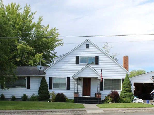 408 Bash St, Cottonwood, ID 83522