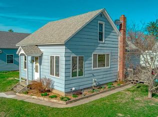 538 4th St SE, Deer River, MN 56636