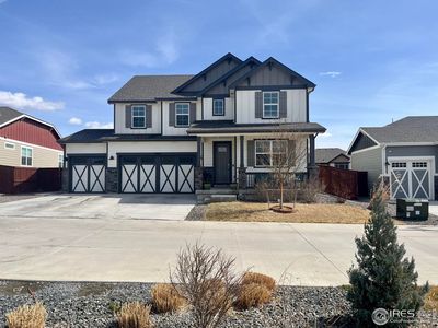 2065 Covered Bridge Pkwy, Windsor, CO, 80550