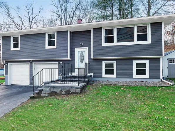 3 Four Corners Road, Warwick, NY 10990