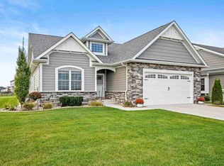 10448 Garnet Way, Dyer, IN 46311