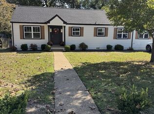 3616 Cuscowilla Trl, Chattanooga, TN 37415