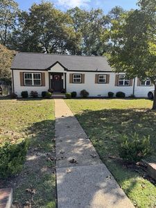 3616 Cuscowilla Trl, Chattanooga, TN, 37415