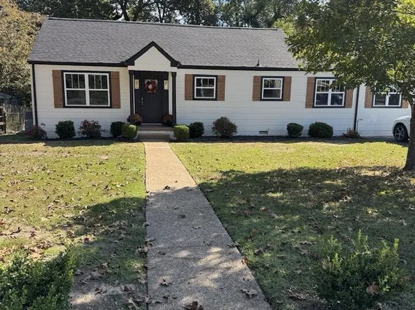 3616 Cuscowilla Trl, Chattanooga, TN 37415