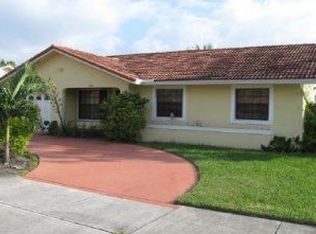 14492 SW 156th St, Miami, FL 33177