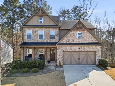367 Reserve Overlook, Canton, GA, 30115