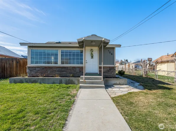 726 Methow Street, Wenatchee, WA 98801