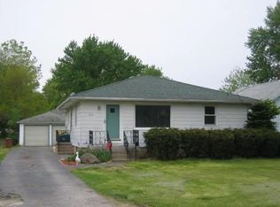 214 S Otter Creek Rd, Streator, IL 61364