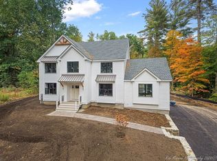 58 Ash St, West Newbury, MA 01985