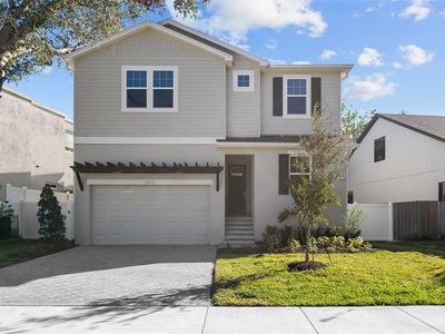 3612 W Renellie Cir, Tampa, FL, 33629