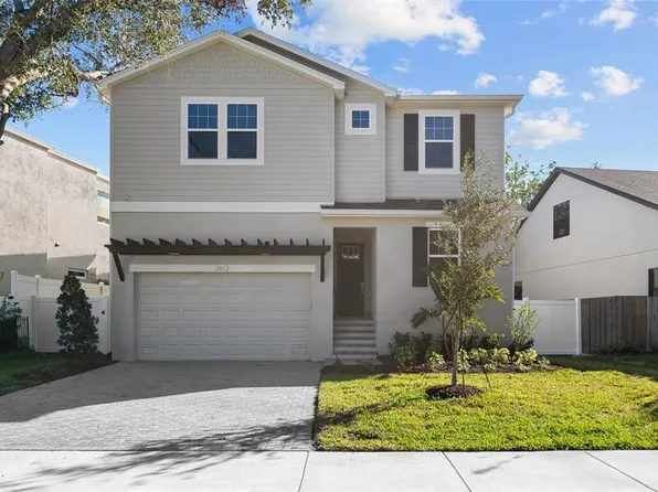 3612 W RENELLIE CIRCLE, TAMPA, FL 33629