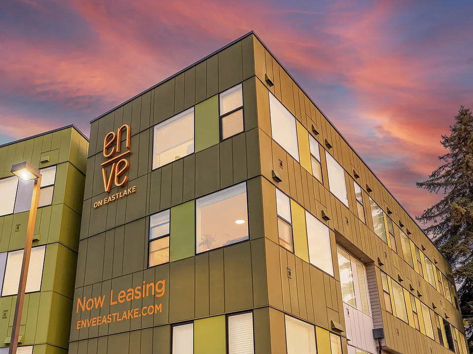 Enve on Eastlake Apartments