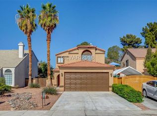 3644 Rainy River Rd, Las Vegas, NV 89108