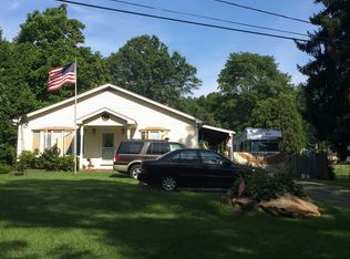 149 Port Colden Rd, Washington, NJ 07882