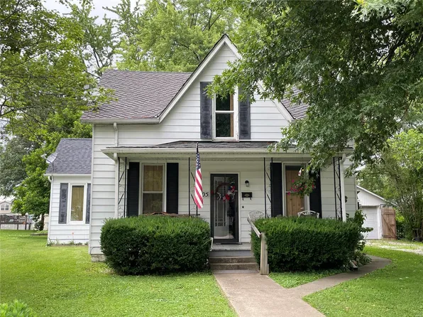 505 W Broadway St, Sparta, IL 62286