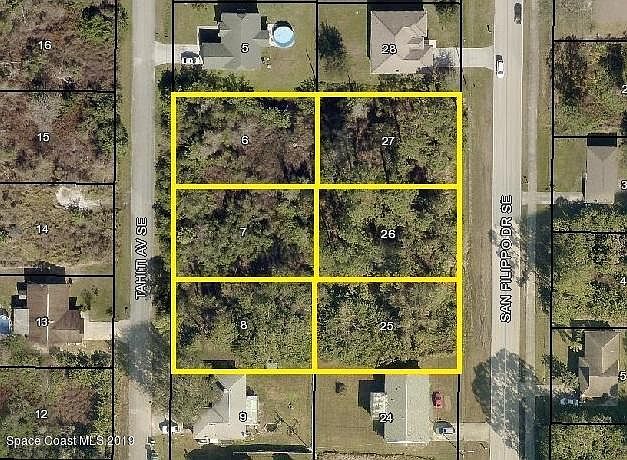 1st image of 334 San Filippo Dr SE