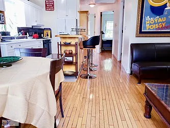 Rented by Metropolitan Property Group