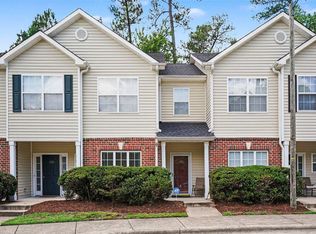 1720 Talon Ridge Way, Raleigh, NC 27610