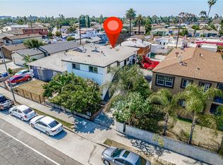 842 E Imperial Hwy, Los Angeles, CA 90059