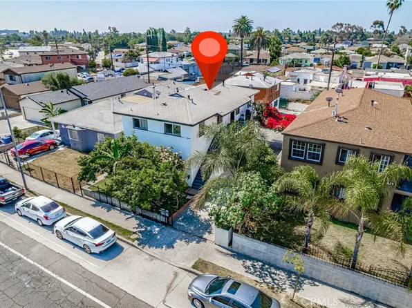 842 E Imperial Hwy, Los Angeles, CA 90059